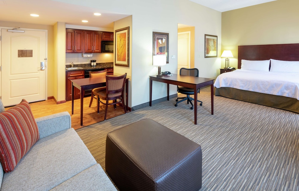 homewood suites by hilton st louis park at west end
