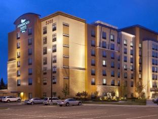 homewood suites by hilton st louis park at west end