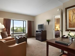 homewood suites by hilton st louis park at west end