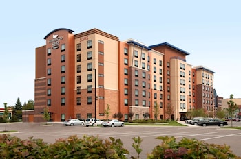 Homewood Suites By Hilton St Louis Park At West End,Golden Valley>>Bloomington,3 star