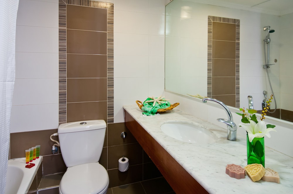 leonardo inn hotel dead sea