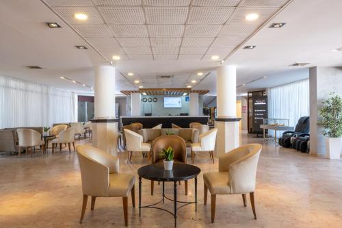 leonardo inn hotel dead sea