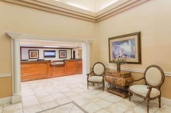 travelodge by wyndham fort myers