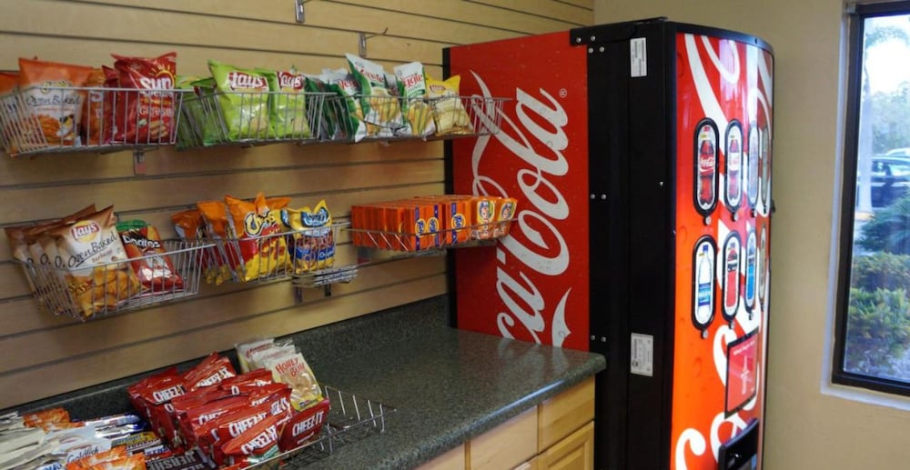 travelodge by wyndham fort myers