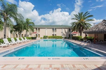 travelodge by wyndham fort myers