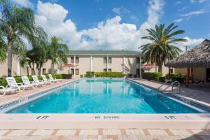 travelodge by wyndham fort myers