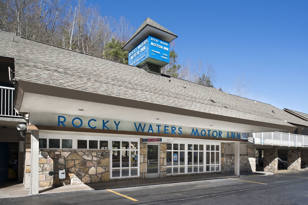 historic rocky waters inn a small luxury hotel