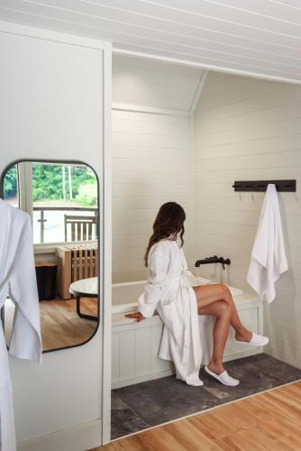 historic rocky waters inn a small luxury hotel