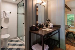 historic rocky waters inn a small luxury hotel