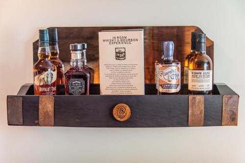 historic rocky waters inn a small luxury hotel