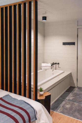 historic rocky waters inn a small luxury hotel