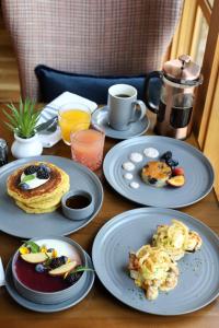 historic rocky waters inn a small luxury hotel