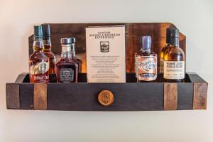 historic rocky waters inn a small luxury hotel