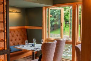 historic rocky waters inn a small luxury hotel