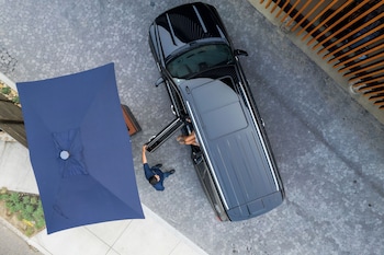 Historic Rocky Waters Inn, A Small Luxury Hotel,Near Ripley's Aquarium Of The Smokies,4 star