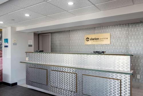 clarion pointe mcdonough