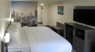 clarion pointe mcdonough