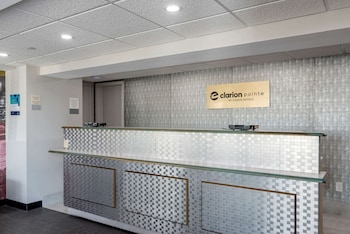 clarion pointe mcdonough