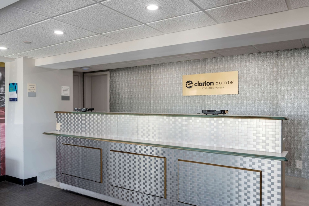 clarion pointe mcdonough