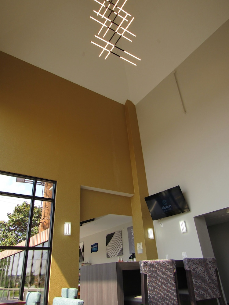 clarion pointe mcdonough