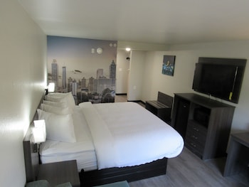 clarion pointe mcdonough