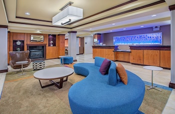 fairfield inn and suites by marriott sevierville kodak