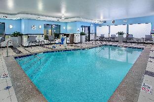 fairfield inn and suites by marriott sevierville kodak