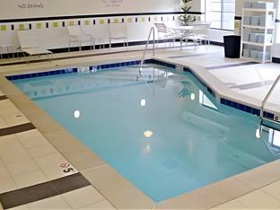 fairfield inn and suites by marriott sevierville kodak