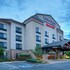 fairfield inn and suites by marriott sevierville kodak