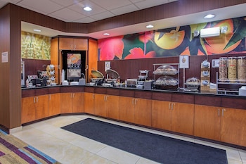 fairfield inn and suites by marriott sevierville kodak