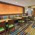 fairfield inn and suites by marriott sevierville kodak
