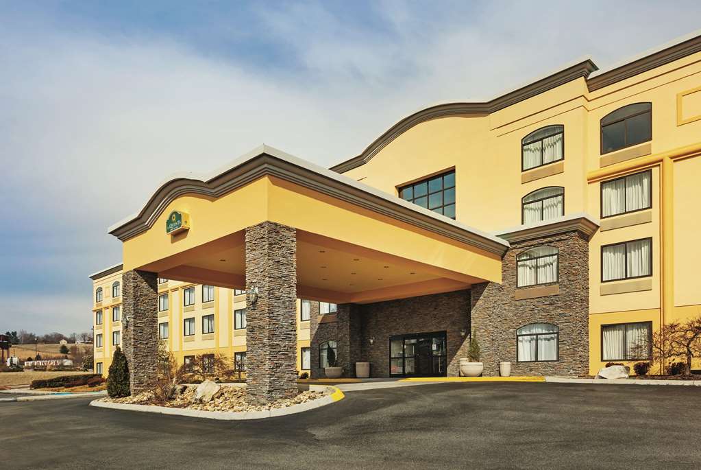la quinta inn and suites by wyndham sevierville kodak