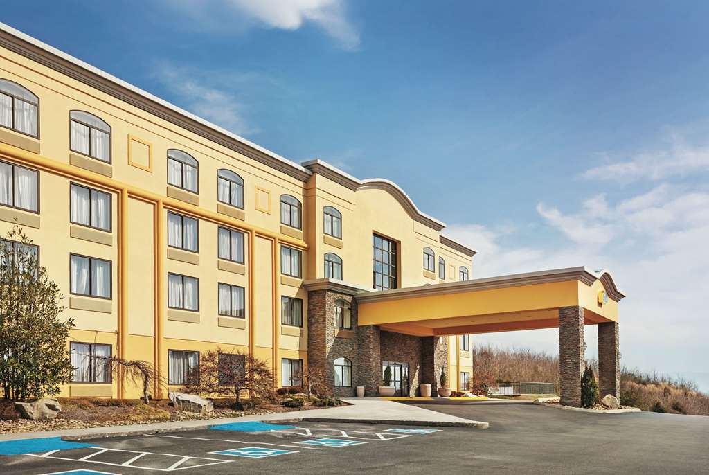 la quinta inn and suites by wyndham sevierville kodak