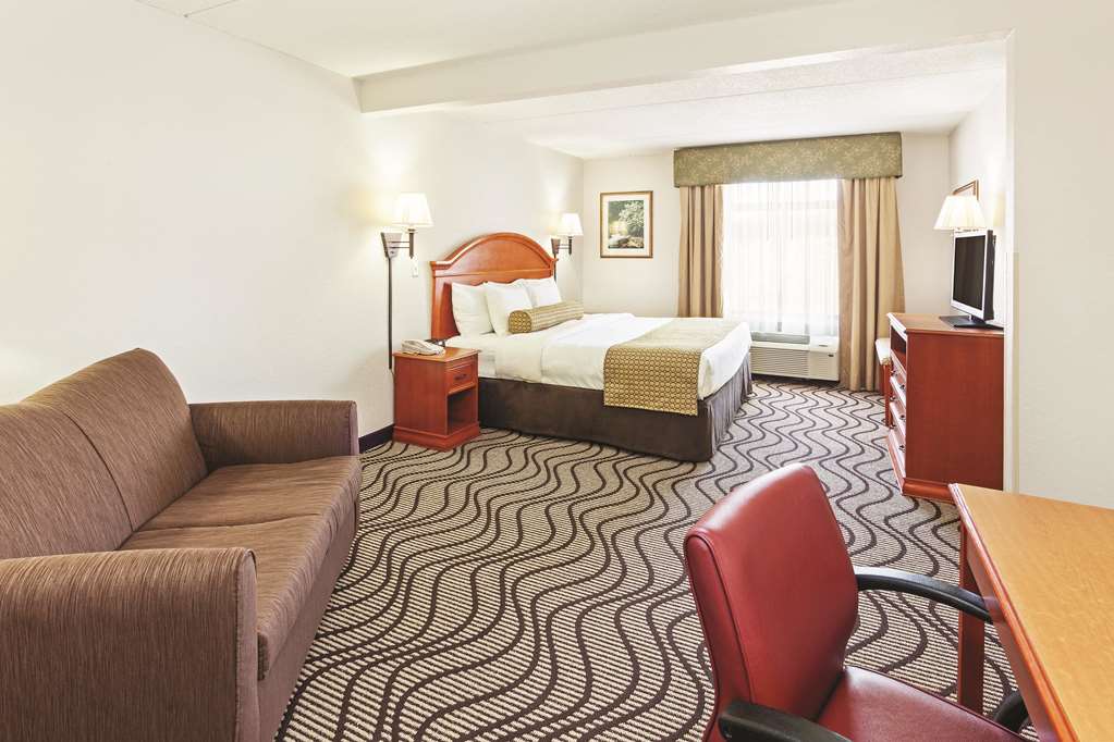 la quinta inn and suites by wyndham sevierville kodak