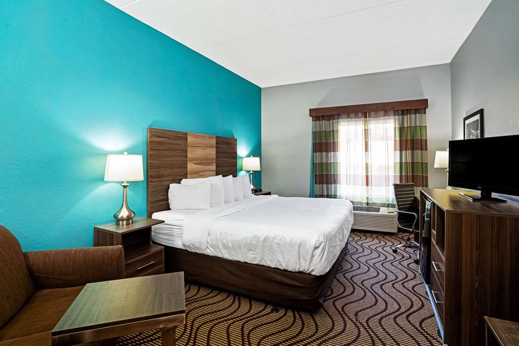 la quinta inn and suites by wyndham sevierville kodak