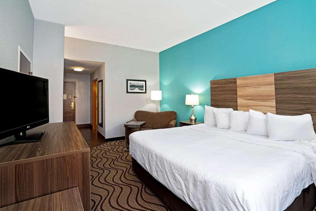 la quinta inn and suites by wyndham sevierville kodak