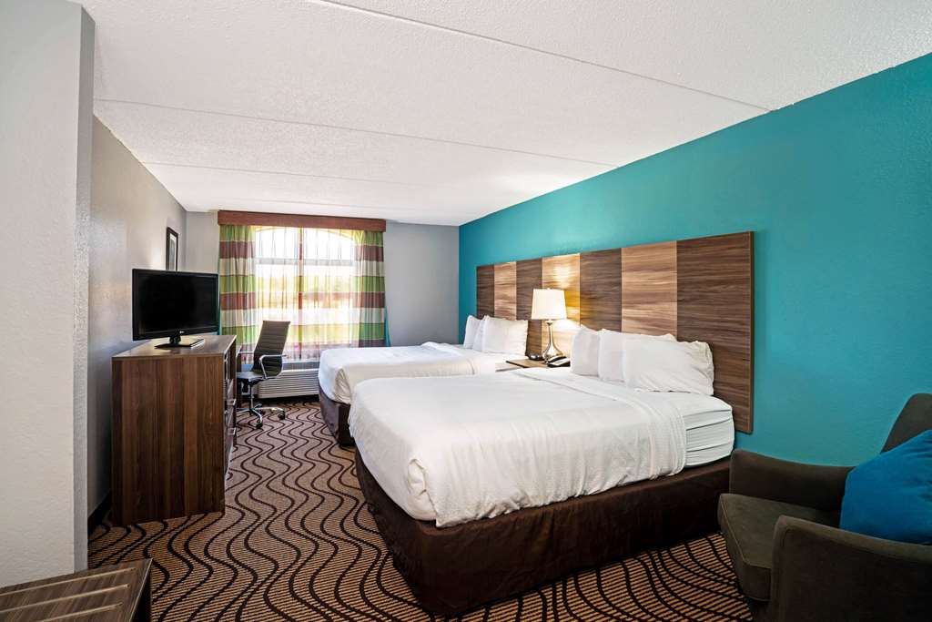 la quinta inn and suites by wyndham sevierville kodak