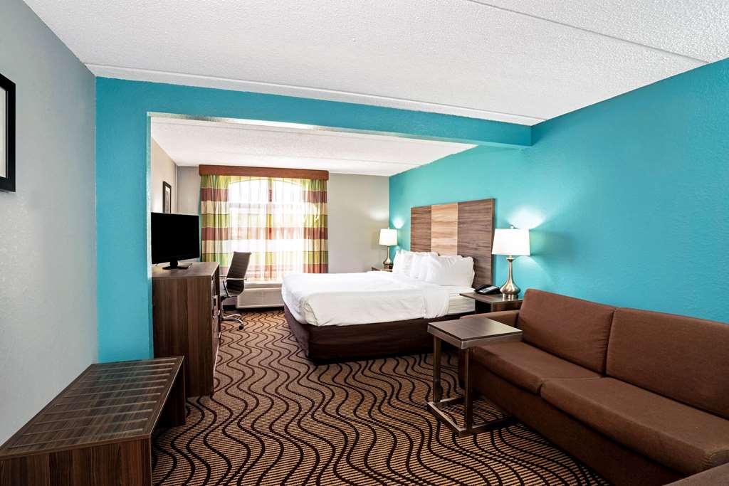 la quinta inn and suites by wyndham sevierville kodak