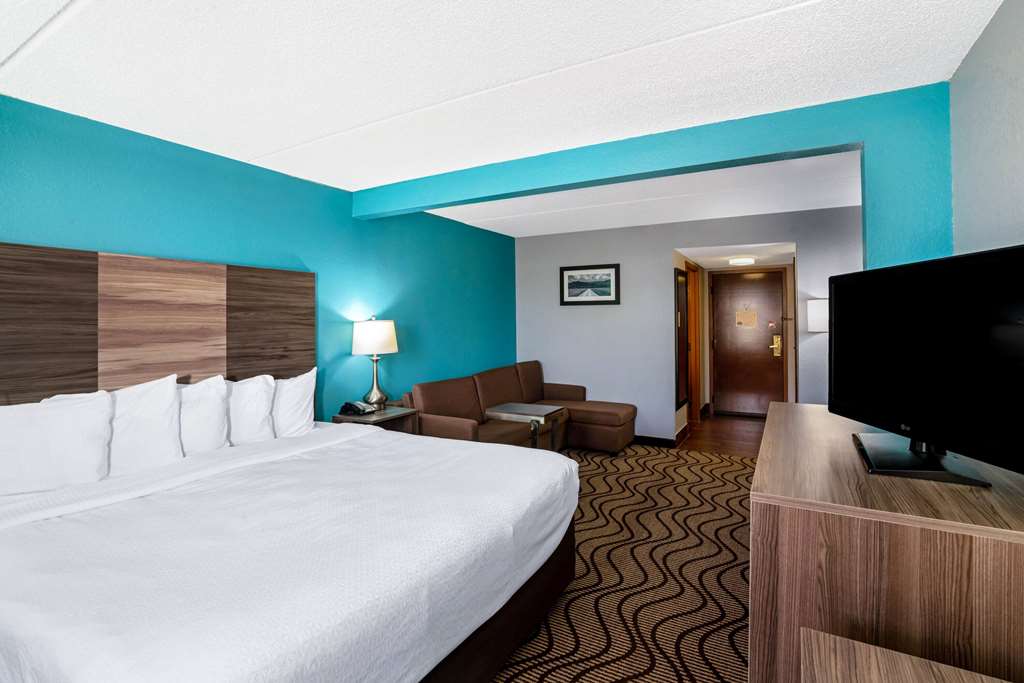 la quinta inn and suites by wyndham sevierville kodak