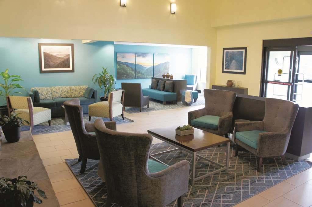 la quinta inn and suites by wyndham sevierville kodak