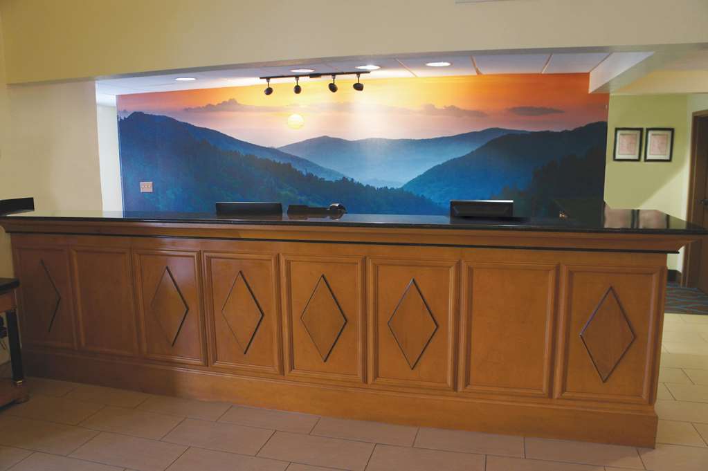 la quinta inn and suites by wyndham sevierville kodak
