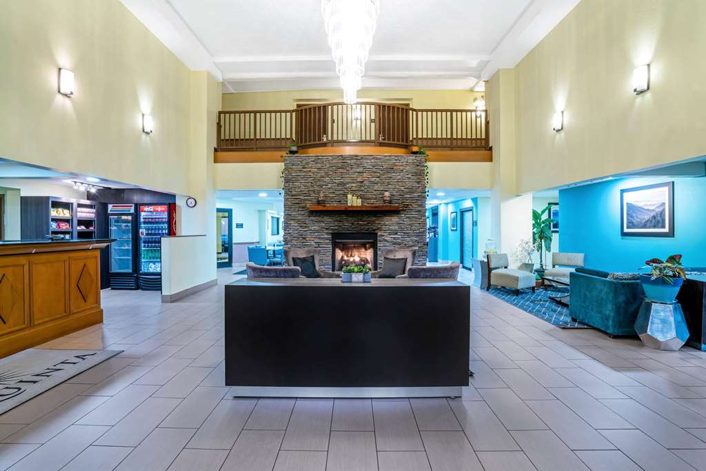 la quinta inn and suites by wyndham sevierville kodak