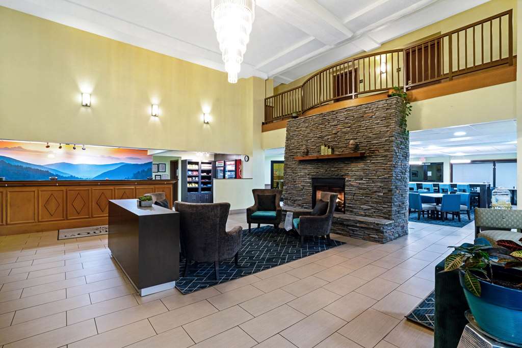 la quinta inn and suites by wyndham sevierville kodak