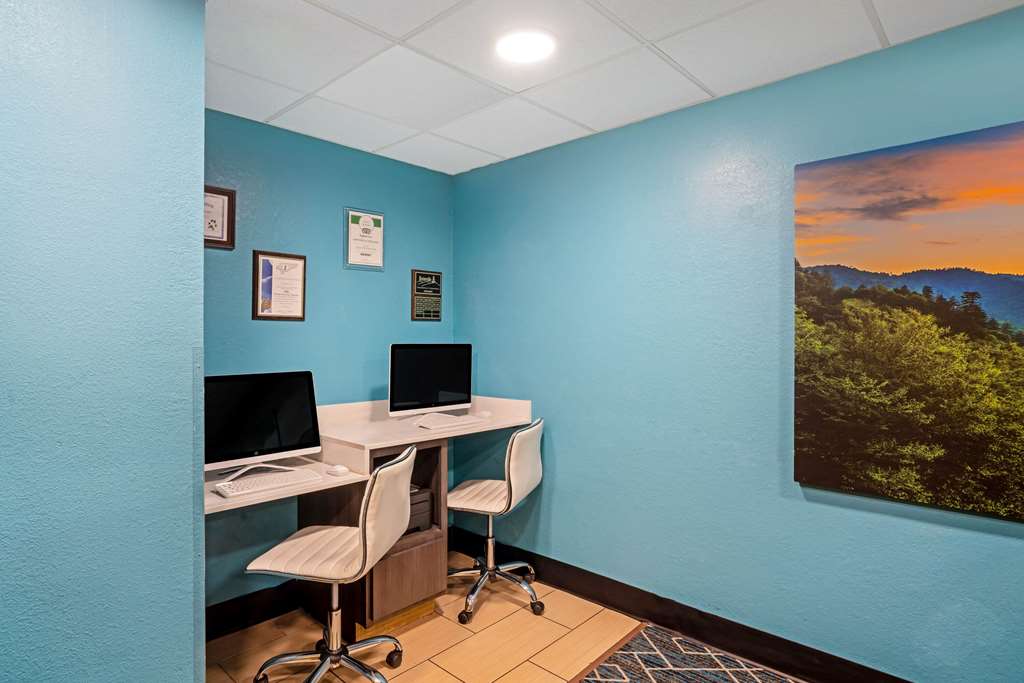 la quinta inn and suites by wyndham sevierville kodak