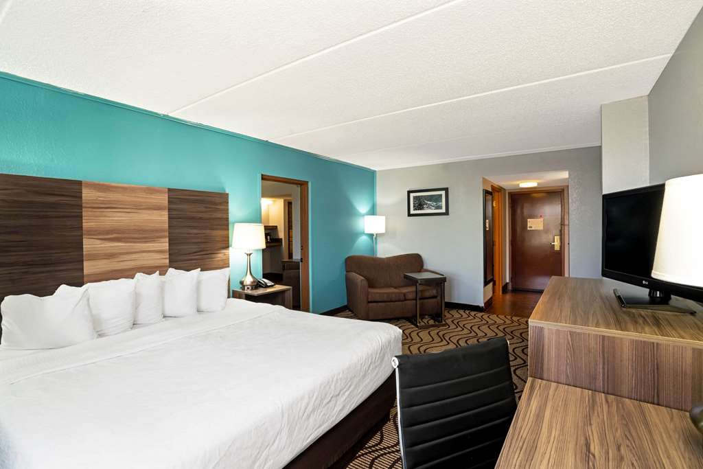 la quinta inn and suites by wyndham sevierville kodak