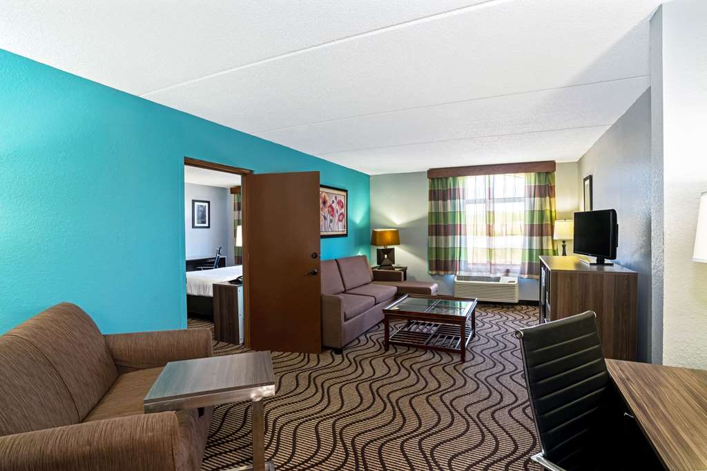 la quinta inn and suites by wyndham sevierville kodak