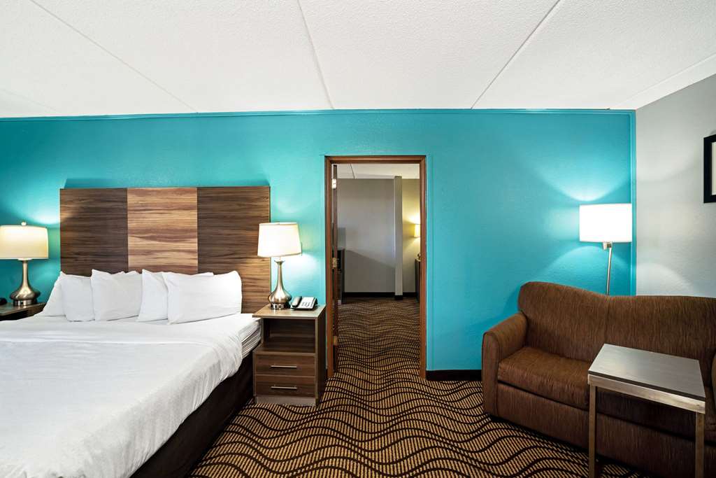 la quinta inn and suites by wyndham sevierville kodak