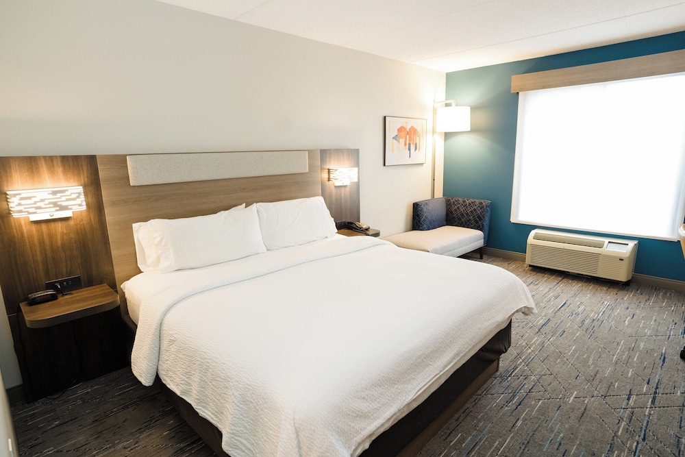 holiday inn express hotel and suites kodak east sevi