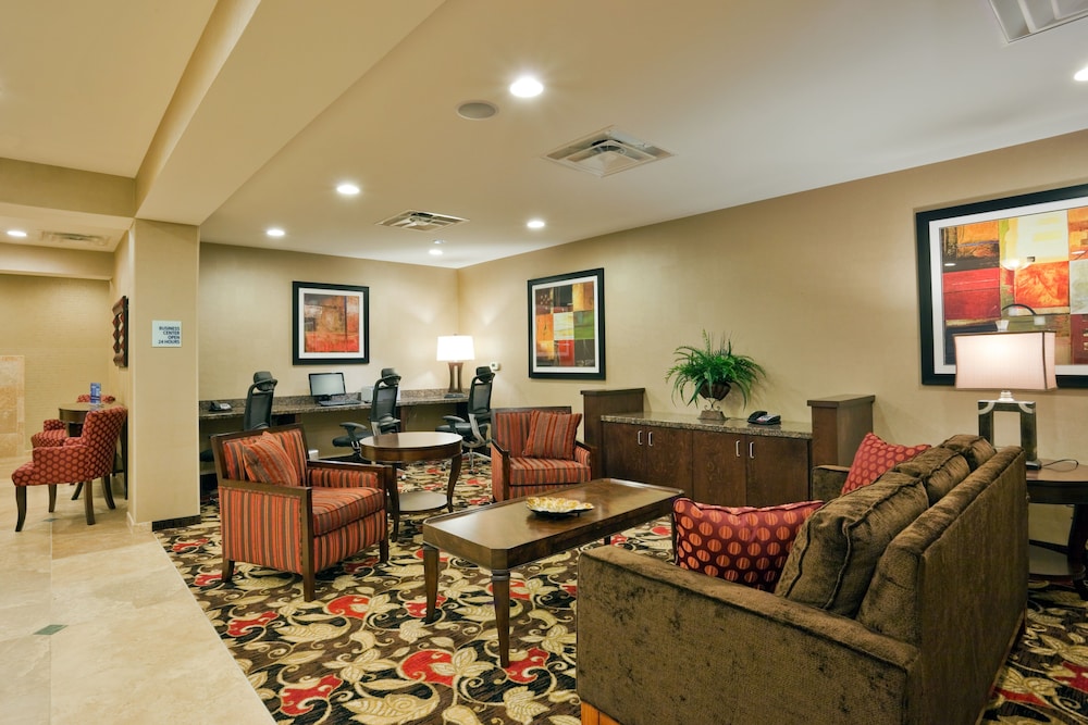holiday inn express hotel and suites kodak east sevi