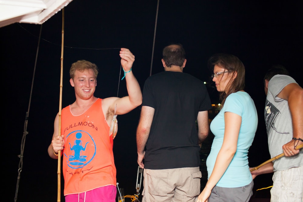 halong phoenix cruiser